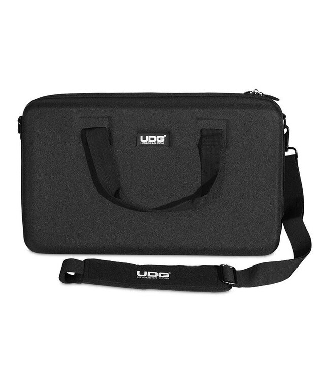 UDG Creator Universal Audio OX Amp Top Box hardcase black