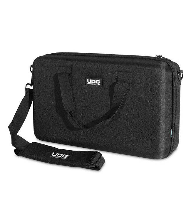 UDG Creator Universal Audio OX Amp Top Box hardcase black