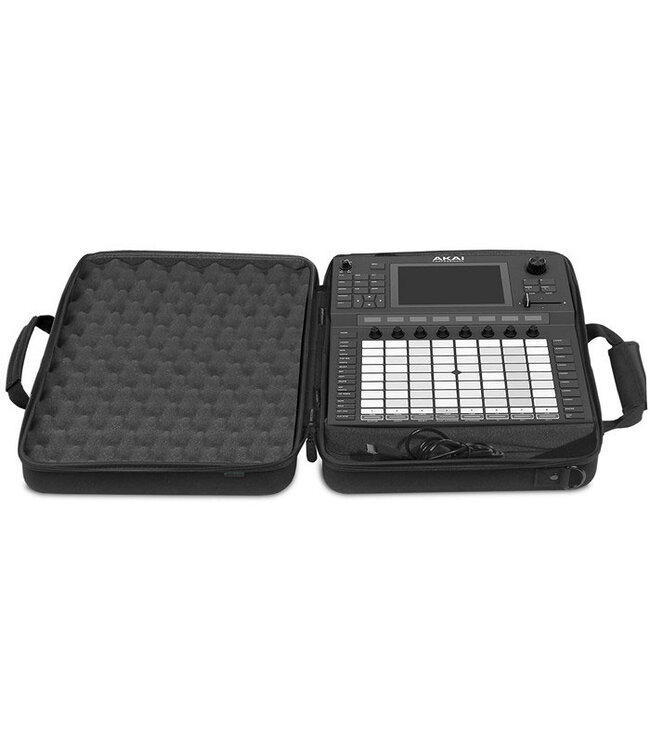 UDG Creator Akai Force hardcase black