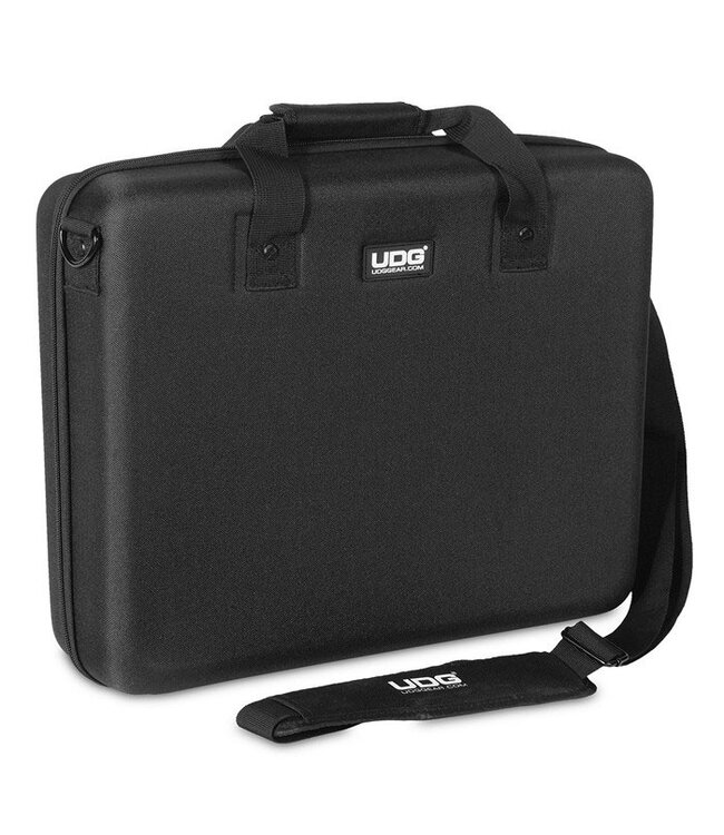 UDG Creator Akai Force hardcase black