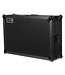 UDG Ultimate Flight Case Pioneer DDJ-SX3 Blk MK2 Plus Laptop Shelf