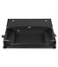 UDG Ultimate Flight Case Pioneer DDJ-SX3 Blk MK2 Plus Laptop Shelf