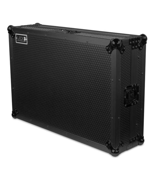 UDG Ultimate Flight Case Multi Format XXL Black Plus