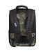 UDG UDG Ultimate Digi Backpack Camo/Orange inside