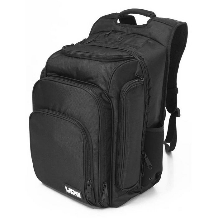 UDG Ultimate Digi Backpack black/orange