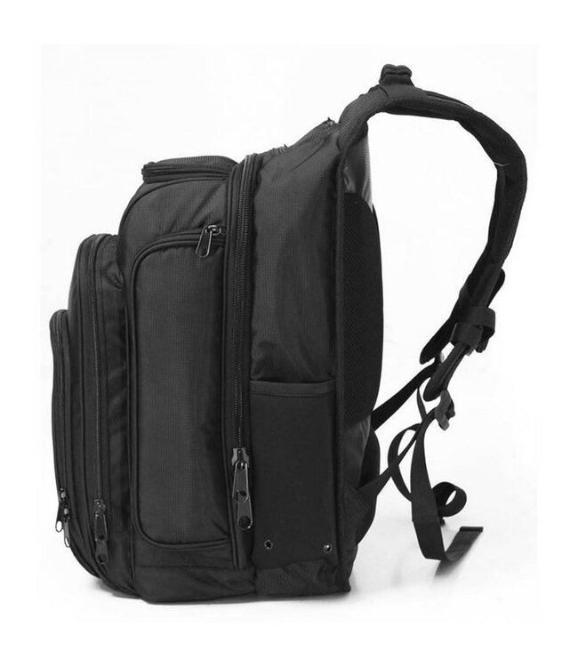 UDG Ultimate Digi Backpack black/orange