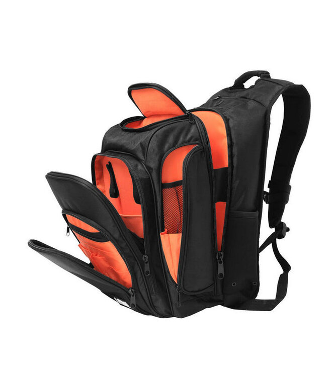 UDG Ultimate Digi Backpack black/orange