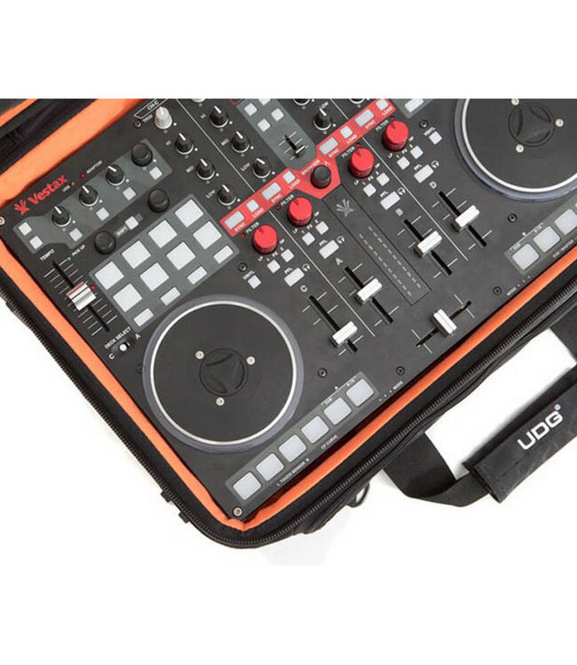 UDG Ultimate midi controller Backpack small MK2