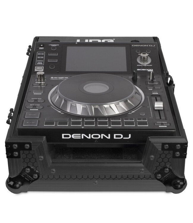 UDG Ultimate Flightcase Denon sc5000 x1800