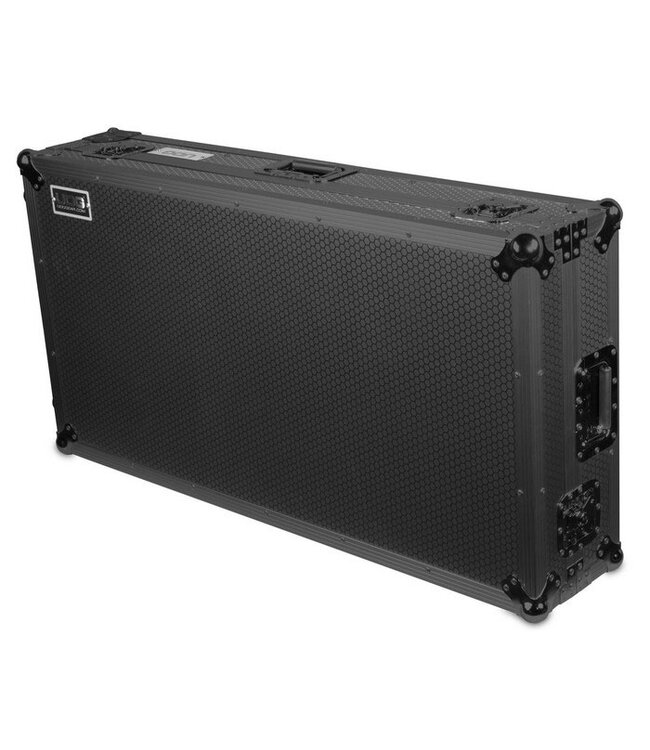 UDG Ultimate Flight Case Set Denon DJ SC5000/X1800 Blk Plus (Wheels)