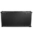 UDG Ultimate Flight Case Set Denon DJ SC5000/X1800 Blk Plus (Wheels)