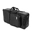 UDG UDG Ultimate MIDI Controller Backpack Large Black/Orange Inside MK2