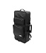 UDG UDG Ultimate MIDI Controller Backpack Large Black/Orange Inside MK2
