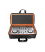 UDG UDG Ultimate MIDI Controller Backpack Large Black/Orange Inside MK2