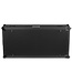 UDG Ultimate Flight Case Set Multi Turntable Battle & 10"/12" Mixer Blk Plus (Laptop Shelf&Wheels)