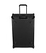 UDG Ultimate Flight Case Multi Format XXL Blk Plus (Laptop Shelf,Trolley&Wheels)