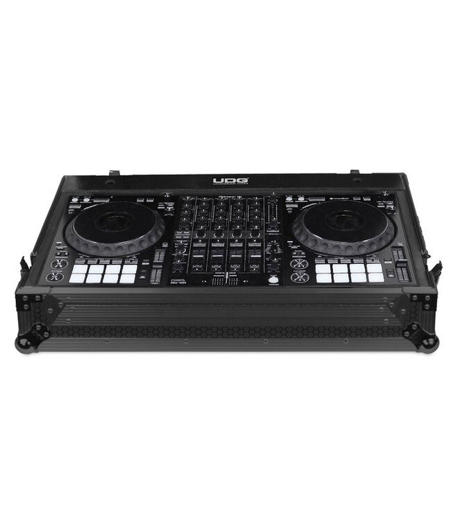 UDG UDG Ultimate Flightcase Pioneer DDJ-1000 black