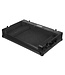 UDG UDG Ultimate Flightcase Pioneer DDJ-1000 black