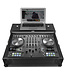 UDG Ultimate Flightcase NI Kontrol S4 Mk3 black Plus (L)