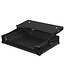 UDG Ultimate Flightcase NI Kontrol S4 Mk3 black Plus (L)