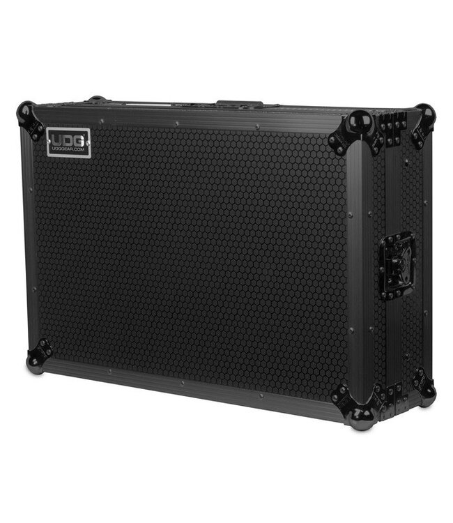 UDG Ultimate Flightcase NI Kontrol S4 Mk3 black Plus (L)