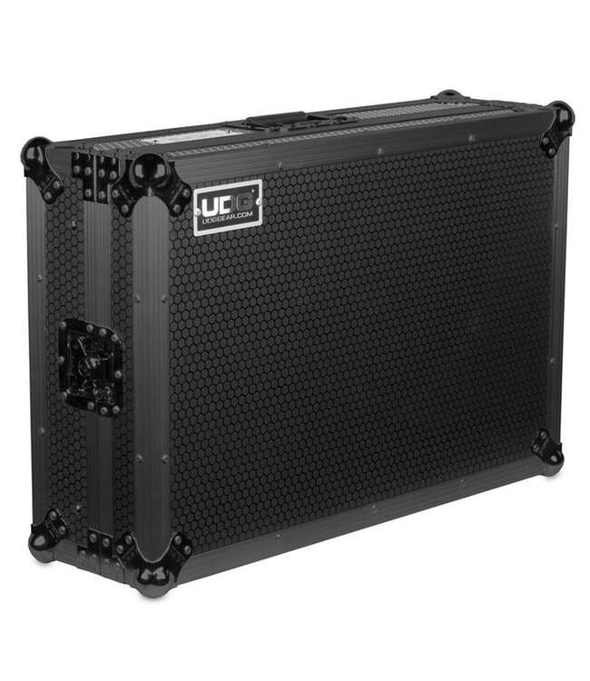 UDG Ultimate Flightcase NI Kontrol S4 Mk3 black Plus (L)