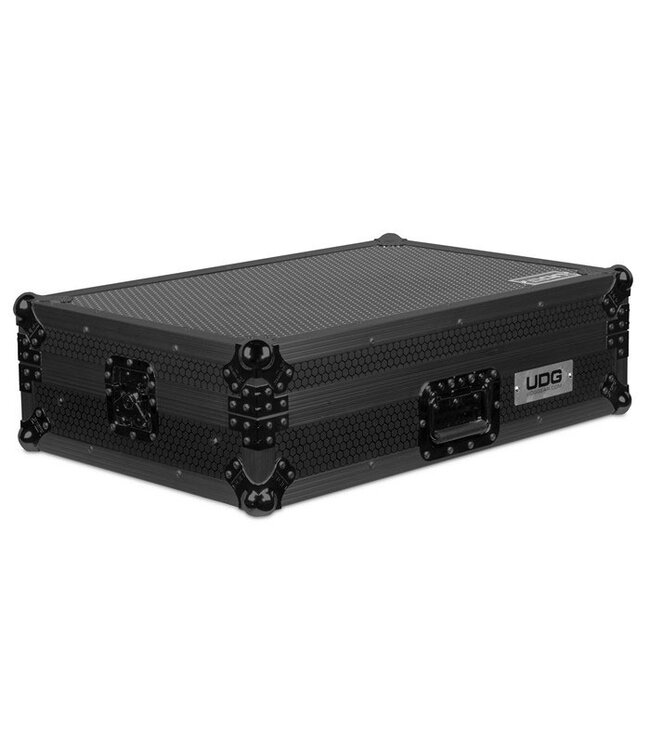 UDG Ultimate Flightcase NI Kontrol S4 Mk3 black Plus (L)