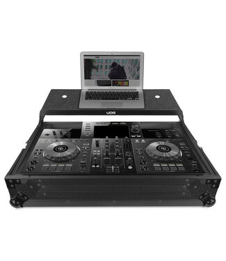 UDG UDG Ultimate Flightcase Pioneer XDJ-RR black Plus (L&W)