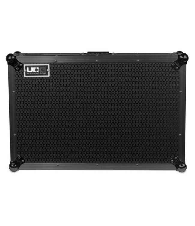 UDG Ultimate Flightcase Pioneer XDJ-RR black Plus (L&W)