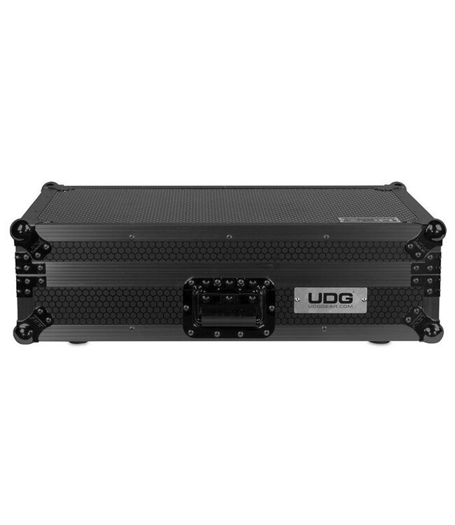 UDG Ultimate Flightcase Pioneer XDJ-RR black Plus (L&W)