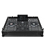 UDG UDG Ultimate Flight Case Denon DJ Prime 4 Black Plus (W)