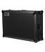 UDG UDG Ultimate Flight Case Pioneer DDJ-800 Black Plus Laptop Shelf