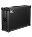 UDG UDG Ultimate Flight Case Pioneer DDJ-800 Black Plus Laptop Shelf