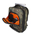 UDG UDG Ultimate Backpack Slim black Camo, Orange inside