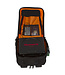 UDG UDG Ultimate Backpack slim black/orange inside