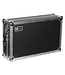 UDG UDG Ultimate Flight Case Pioneer DDJ-1000 Silver Plus (Laptop Shelf&Wheels)