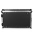 UDG UDG Ultimate Flight Case Pioneer DDJ-1000 Silver Plus (Laptop Shelf&Wheels)