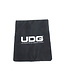 UDG Ultimate CD Player / Mixer Dust Cover Black MK2 (1 pc)