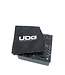 UDG Ultimate CD Player / Mixer Dust Cover Black MK2 (1 pc)