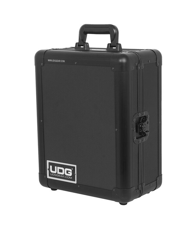 UDG Ultimate Pick Foam Flight Case Multi Format  S Black
