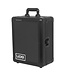 UDG Ultimate Pick Foam Flight Case Multi Format  S Black