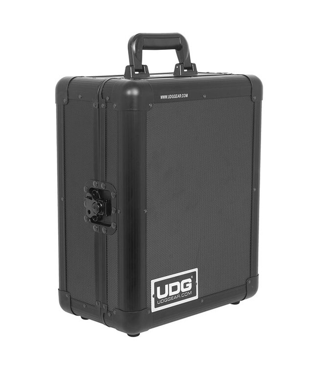 UDG Ultimate Pick Foam Flight Case Multi Format  S Black