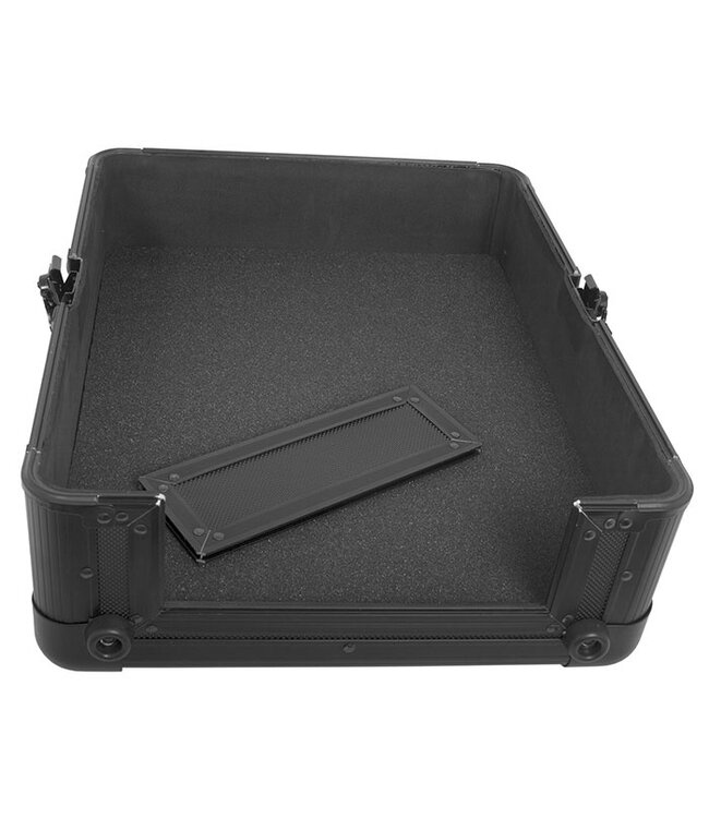 UDG Ultimate Pick Foam Flight Case Multi Format  S Black