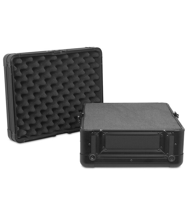 UDG Ultimate Pick Foam Flight Case Multi Format  S Black