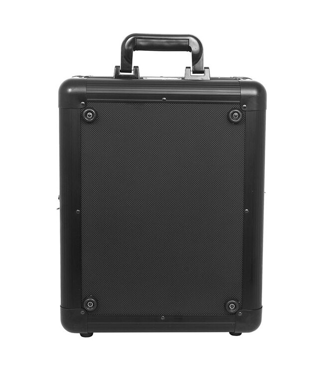 UDG Ultimate Pick Foam Flight Case Multi Format  S Black