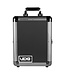 UDG Ultimate Pick Foam Flight Case Multi Format  S Silver