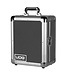 UDG Ultimate Pick Foam Flight Case Multi Format  S Silver
