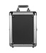 UDG Ultimate Pick Foam Flight Case Multi Format  S Silver