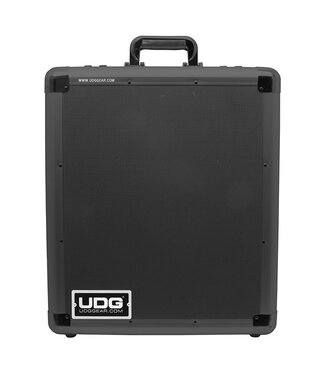 UDG UDG Ultimate Pick Foam Flight Case Multi Format  M Black