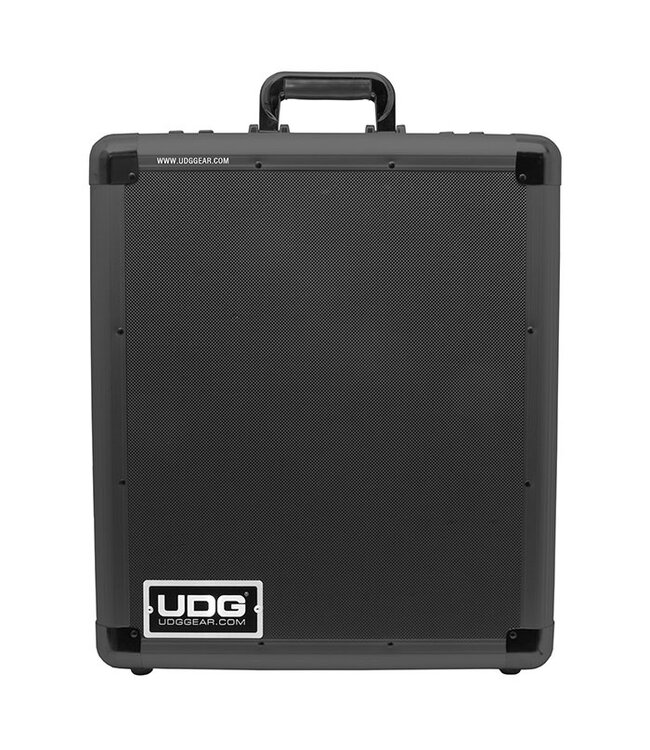 UDG Ultimate Pick Foam Flight Case Multi Format  M Black